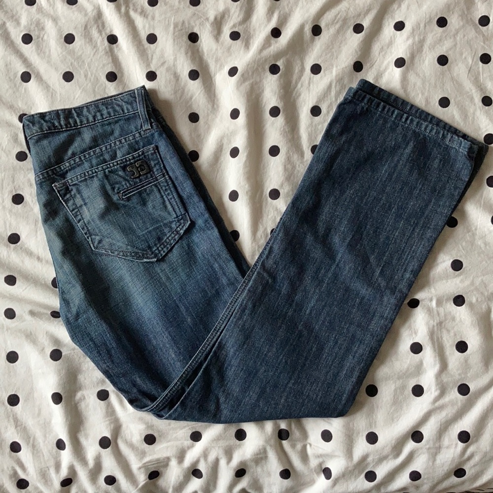 Joes Jeans